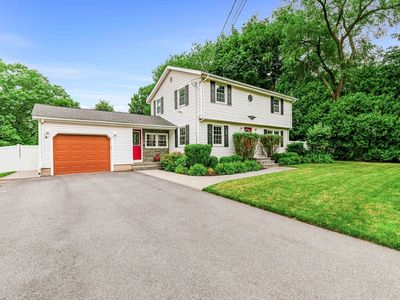 Property at 231 Haverhill St, Rowley, MA
