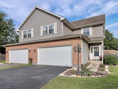 Property at 452 Sumner STREET, Genoa City, WI