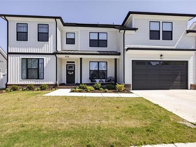 436 Stoney Mist Way