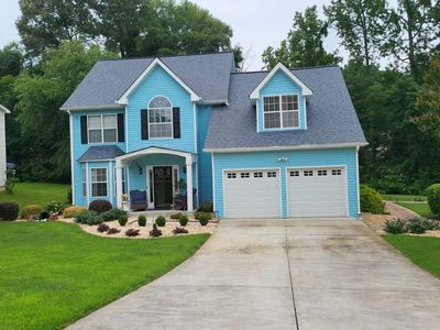 751 Conisburgh Ct