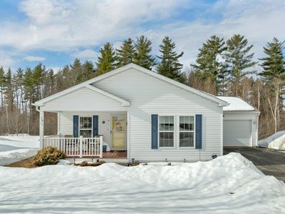 Property at 10 Eagle Nest Drive, Franklin, NH