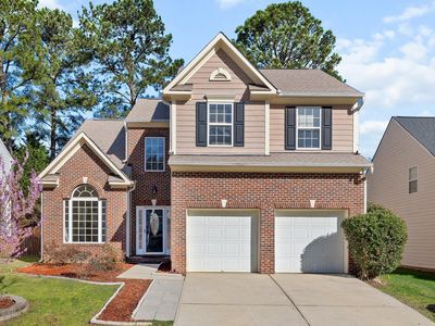 5717 Keowee Way