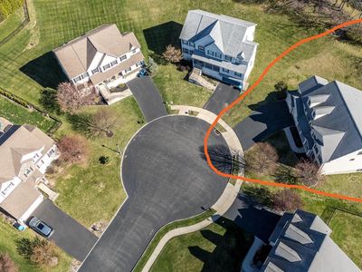 2611 Bridle Path Rd