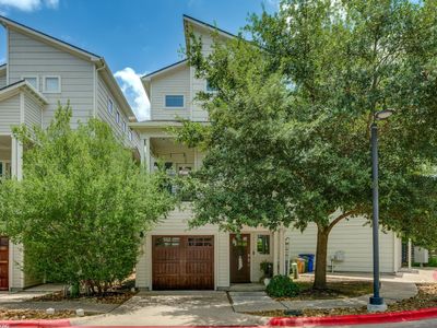Property at 1101 Euphoria Bnd #37, Austin, TX
