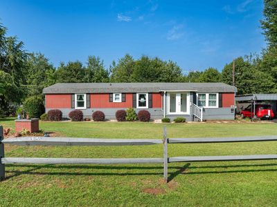 111 Sherland Dr