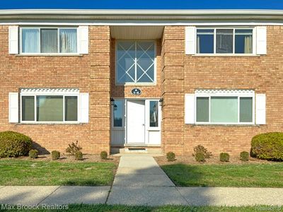 801 W Long Lake Rd #A-4