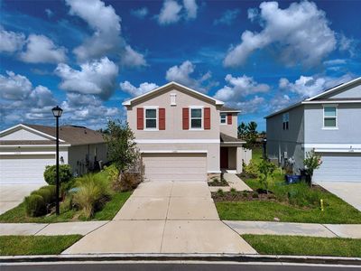 11252 FIELDSTONE DRIVE