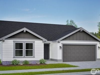 2007 N Oak Road