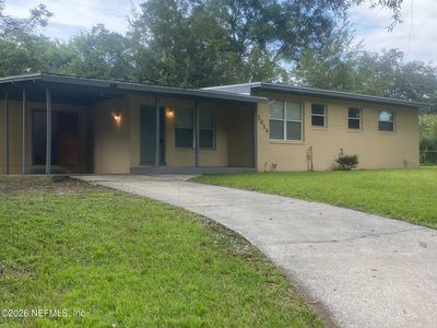 2014 ORLEAN Drive