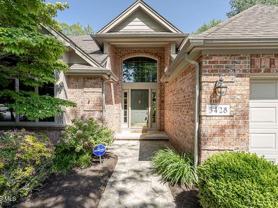 3428 Amberwood Ln