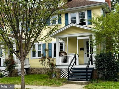 Property at 104/106 Stewart St, Easton, MD