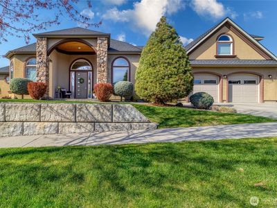 278 Coyote Ridge Drive