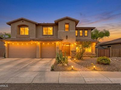 3026 W WALDEN Drive