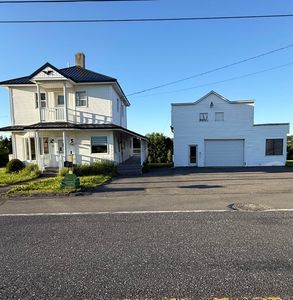 Property at 982 Main Street, Grand Isle, ME