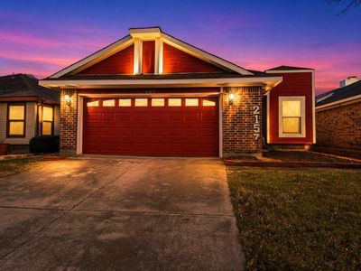 Property at 2157 Stradivarius Ln, Carrollton, TX