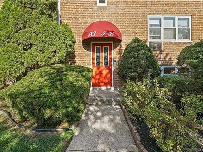 183 Drake Avenue #1j
