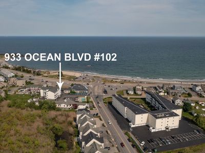 Property at 933 Ocean Boulevard #102, Hampton, NH