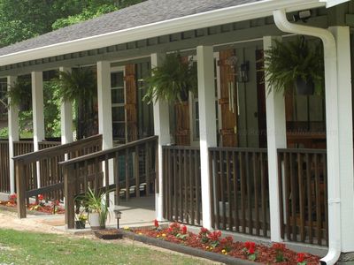 388 Harkins Lake Rd