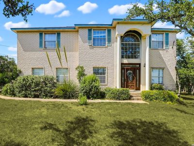 511 ORACLE DR