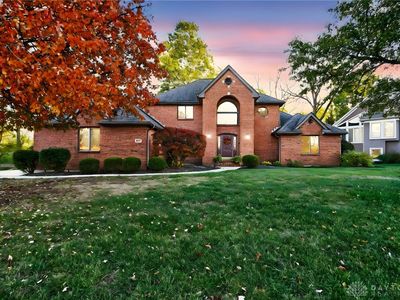 980 Heatherwoode Cir