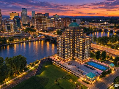 235 East River Drive #505