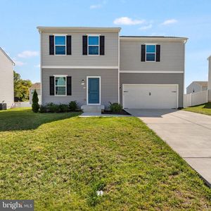 Property at 25 Diving Scaup Rd, Hedgesville, WV