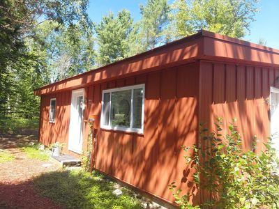 Property at 15460 N Whitefish Point Rd, Paradise, MI