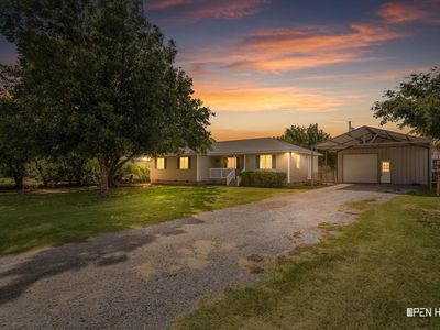 Property at 105 W Cottonwood St, Holliday, TX