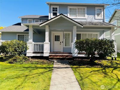 4803 Cypress Drive