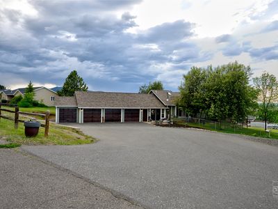 6 Crazy Mountain Rd