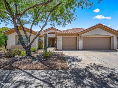 7703 W Talavera Way