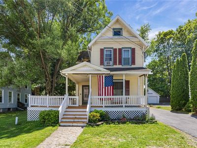408 W Union St
