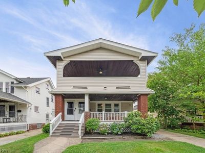 Property at 2067 Wascana Ave, Lakewood, OH
