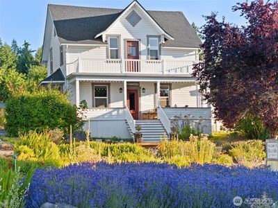 1345 S Sequim Avenue