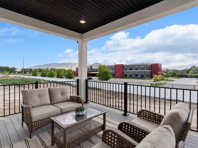 Oak Plan, Mardam Ranch