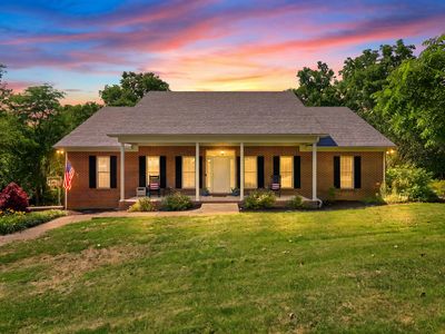118 Green Sentinel Dr