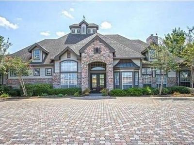 350 Emerald Forest Blvd APT 2203