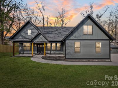 19 E Starnes Cove Rd