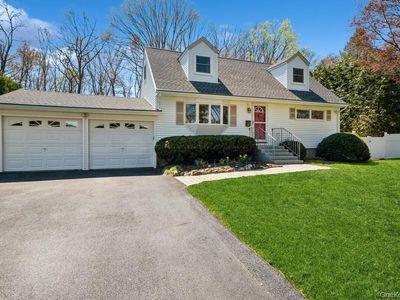 21 Short Hill Road