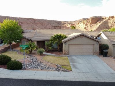 565 Desert Tortoise Way