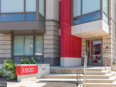 1500 Pennsylvania Ave SE APT 210