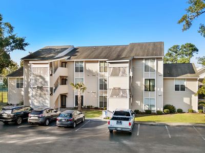 4453 Little River Inn Ln. UNIT 1302