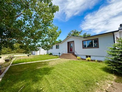 15160 Highway 144 Lot #6 Hwy