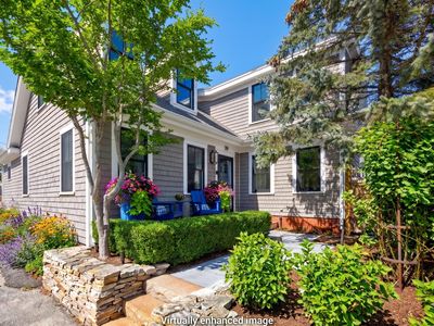 19 W Vine Street