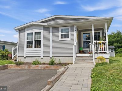 116 Conestoga Dr