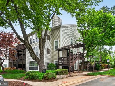 10146 Oakton Terrace Rd #10146