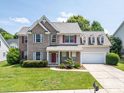 10109 Halkirk Manor Ln