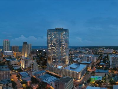 400 Central Ave #PENTHOUSE 4102