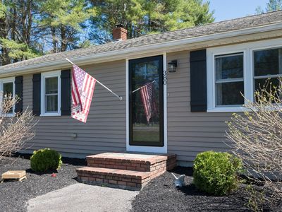 380 Walnut Plain Rd