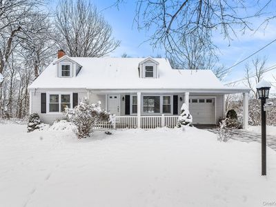 3483 Overlook Avenue